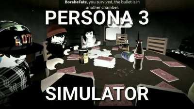 Funny shoot yourself