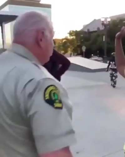 Man gets jailed after 'cop fishing' stunt!