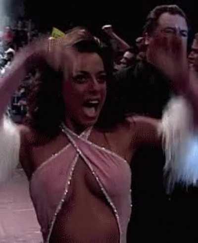 Dawn Marie in ECW 🔥