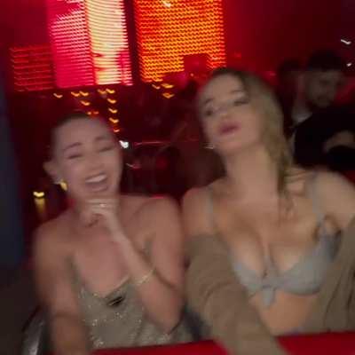 Joey King at Carnival