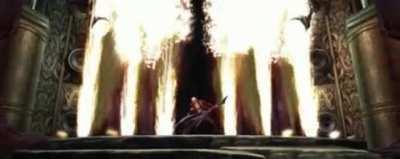 What's your favorite cutscene out of any of the Devil May Cry games?