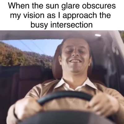 Jesus take the wheel