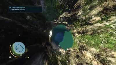 One of my favorite moments from the entire series.