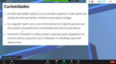 Minha professora ensinando sobre fortnite no meio da aula (???????????????)