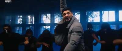 Happy Birthday KR$NA Awaam4life edited by me