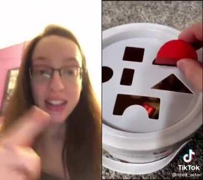 Devs watching in horror as QA tests the product