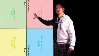 Just to prove u/JezszeJ wrong. No one is safe.