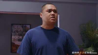 Let's All Fuck In The Lobby