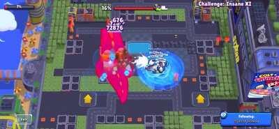 New Super City Rampage Exploit!! AMA!