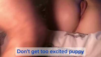 Replacement is important.