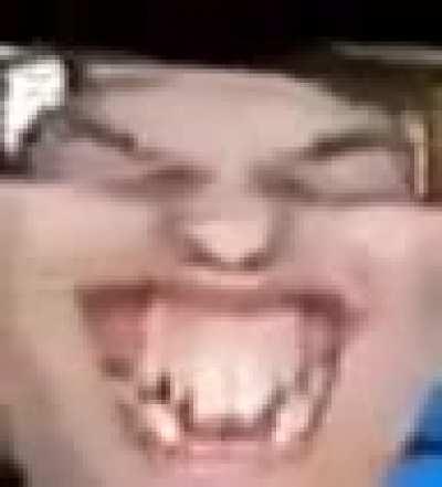 I'm 15 and this is yeet