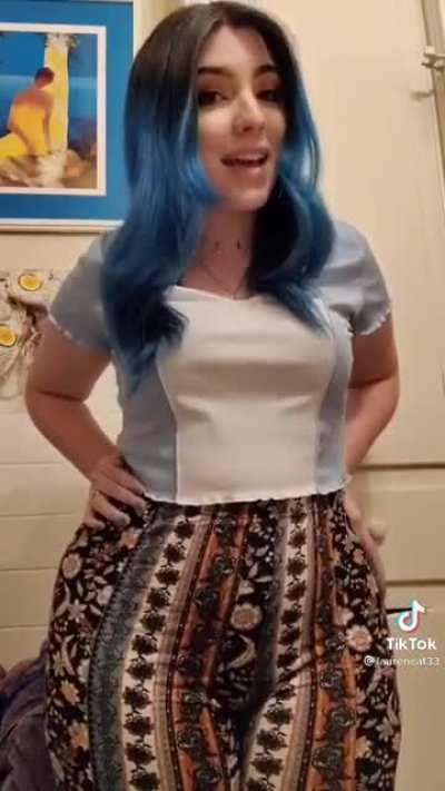 Soft & Jiggly No.184 ( Super Spy) 🕵️‍♀️😍🍑