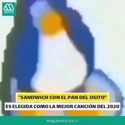 MEJOR CANCION 2020 NO PUEDO CREERLO!