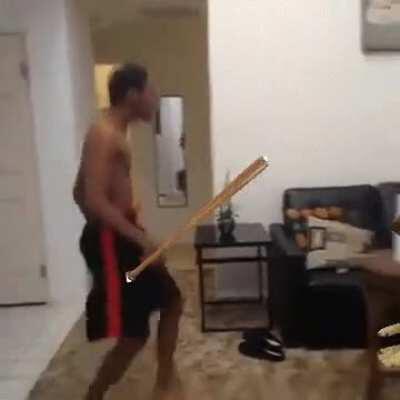 Every time I see Cheems