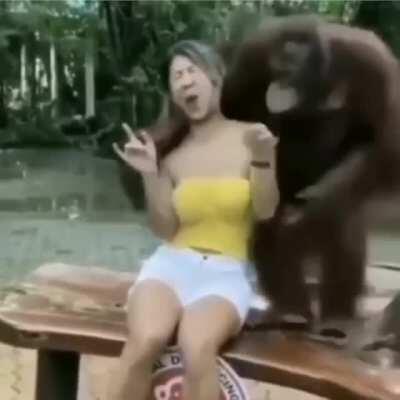 El Cristian conquistando a la Cynthia? Bastante romántico la verdad me alegro por ellos