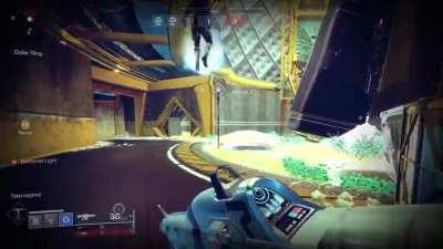 What even is this game