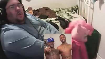 Wholesome moment as man plays with his toy 🥹🥲