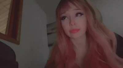 Let’s get off together 💞✨I need to cum so badly, what about you? 🥺