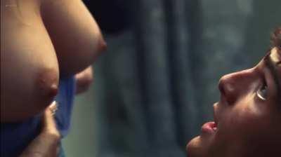 Sydney Sweeney - Euphoria - Tits - SMOOTH SLOWMO