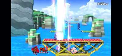 someone explain what happened please