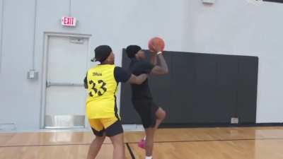 TYLIL WITH THE BTA TO SILKY