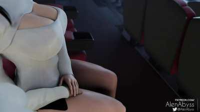 Tifa Lockhart (AlenAbyss) [Final Fantasy 7]