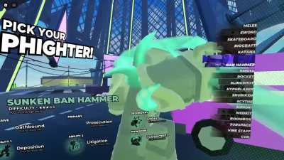 that was NOT banhammer 😭😭😭