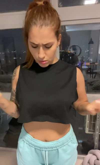 Professional ball drainer. It’s me