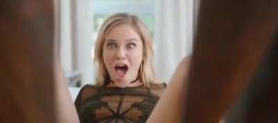 She Took a Couple of Monster Dicks!!