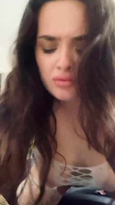 im a young fuck doll but i know you need to breed me