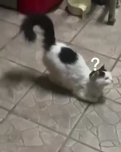 But here's the riddler