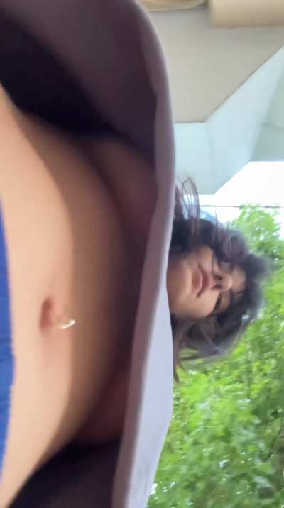 What I don’t wear to go to uni