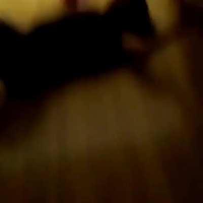 they do be bowling (not mine sauce in the comments)