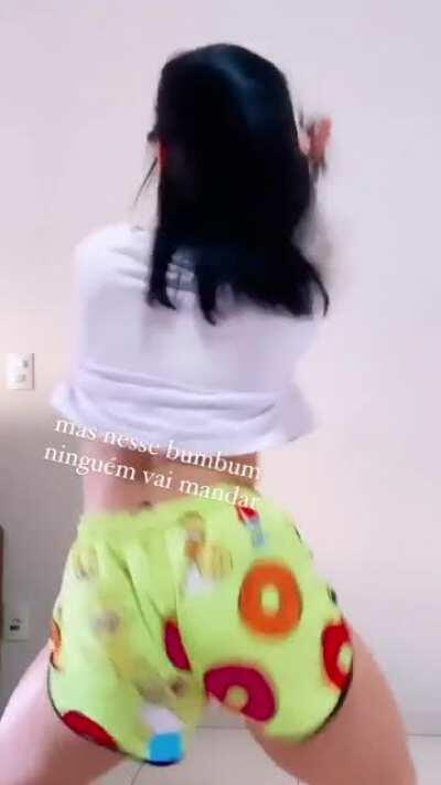 Nicks Vieira - Mina do Poxa Crush - Descobri hoje o quanto ela tá delícia