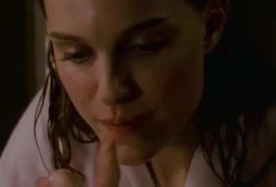 Natalie Portman [Black Swan]