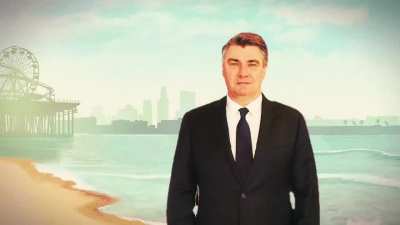 Gta Hrvatska Loading screen