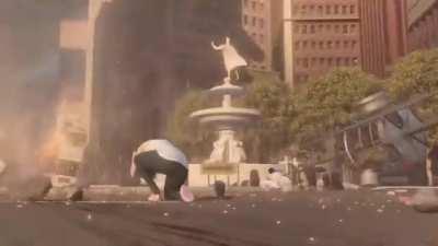 How I felt about the NFT argument.