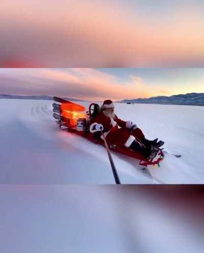 A true mech after my orky heart