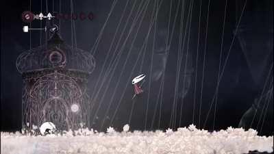 Just picked up the game, any tips for Lace boss fight? She is too unpredictable for me.