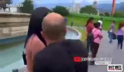 Leaked scp footage (no es mío)