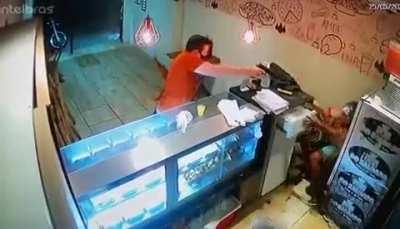 Call an ambulance… but not for me!