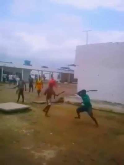 melhores batalhas dos animes