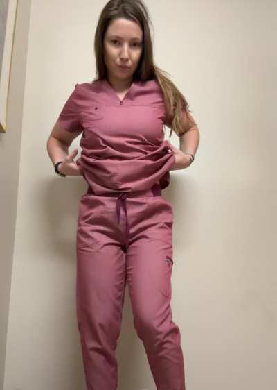 Would you ever date a nures you've met on reddit? Just curious:)