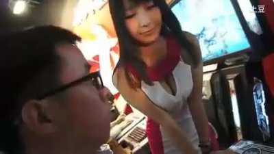 Your powers do not work here