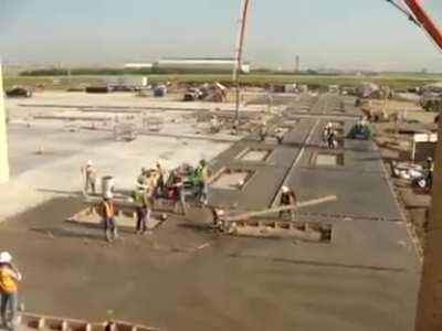 We have now angered the machine the machine is now angry