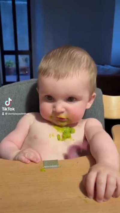 Dog Cleans Better Than Most Husbands @caroline.corvaglia