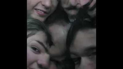 Thanks, I hate A.I. generated faces