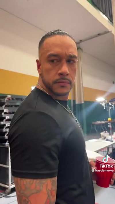 Stop pissing him off girl