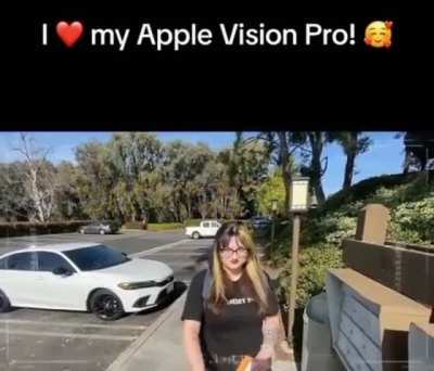Apple Vision Lobotomy