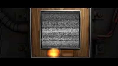 Who is calling Scout